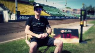 On Two Minutes Jason Doyle [upl. by Finlay]