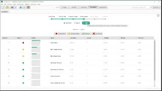 RapidMiner Demo RUL V0 [upl. by Castle]