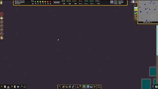 Dwarf Fortress My last fortress succombed to the undead [upl. by Nosyerg]