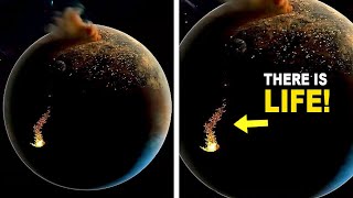 James Webb Telescope Terrifying Discovery On Proxima b After 6 year [upl. by Erika]