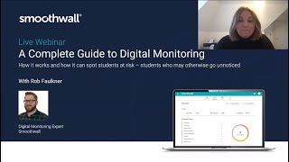 Webinar  A Complete Guide to Digital Monitoring [upl. by Huskey]