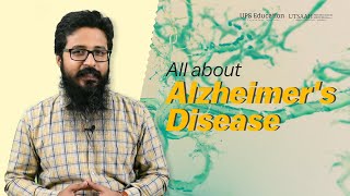 Alzheimers Disease [upl. by Albur689]