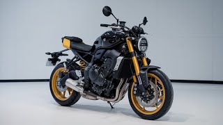 quot Yamaha FZ1 Review  A High performance sports Bike 🏍️quot [upl. by Ohploda]