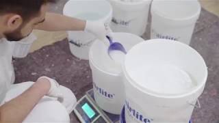 Airlite a revolutionary pollutionabsorbing paint technology launches [upl. by Ylrae]