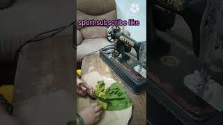 Design sleeveless cutting and stitchingsortvideo [upl. by Eisserc689]