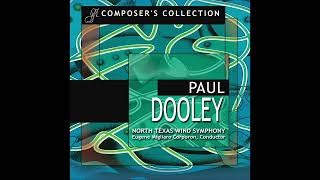 Paul Dooley Composers Collection 2024 NTWS Eugene Migliaro Corporon [upl. by Eerazed]