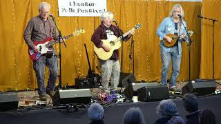 The Old Firm Chester Folk Festival 2024 [upl. by Nino]