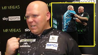 I DONT FEAR ANYONE  Martin Lukeman REACTS to SMASHING Rob Cross [upl. by Asikal]