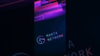 Best Polkadot Altcoins  What is MANTA Network  Calamari Network shorts short [upl. by Ahsatan]