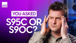 Samsung QDOLED conundrum ATSC 30 mess and more  You Asked Ep20 [upl. by Naynek309]