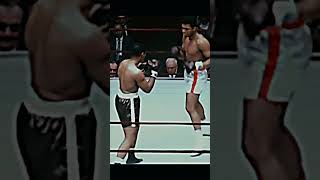 Mike Tyson VS Muhammad Ali [upl. by Notselrahc]