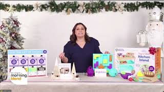 Top Holiday Gift Picks with Lifestyle Expert Limor Suss [upl. by Ghassan592]