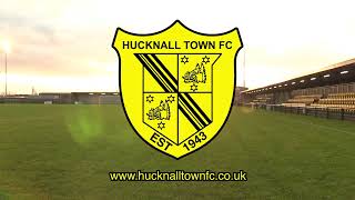 Hucknall Town FC Promotional Video [upl. by Akenet]