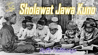 Sholawat Jawa Kuno Paling Syahdu Enak Didengar Menyentuh Hati  Sholawat Jawa Paling Populer 2021 [upl. by Elaweda]