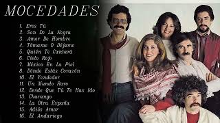 Mocedades Sus Mejores Canciones Mocadades Grandes Exitos Mix 2022 [upl. by Ahsir337]