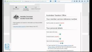 Find Your Superannuation Part 2 A step by step video series to help you locate all your super [upl. by Sinnelg]