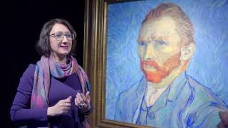 12 02 2024 Wystawa Van Gogh Hangar Czyżyny Kraków Wideo Bartłomiej Trybała [upl. by Ynafetse722]