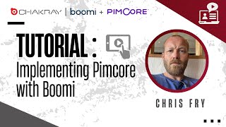 Tutorial Implementing Pimcore with Boomi [upl. by Anemaj]