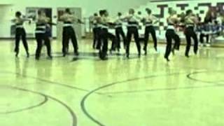 JDHS Dance Team 2008 [upl. by Wheeler]