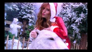 MEROL  KERST MET DE FAM official video [upl. by Farmelo249]