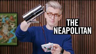 The Neapolitan Coffee Maker [upl. by Wren]