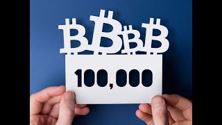 Pravi šou počinje kada BTC premaši 100 tisuća dolara PlayDoge presale blizu 6 milijuna dolara [upl. by Cardew]