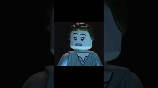 Lego Star Wars Rhea Skywalker Finds Anakin Skywalkers Lightsaber [upl. by Gamaliel]