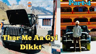 Ladakh Jate Hue Aisa Hoga Socha Nhi tha padum zanskar singhthetraveller [upl. by Anail]