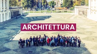 L  Architettura [upl. by Abagail]