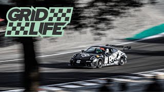 Gridlife Laguna Seca 2024 1296 GT3RS [upl. by Calvert]