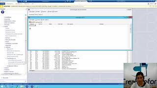 CreateInfor  Criação ficheiro SAFT Software Primavera [upl. by Akirdnwahs]