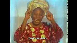 TOPE ALABI quotE GBE E GAquot [upl. by Leibarg508]