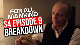 For All Mankind Season 4 Episode 9 Breakdown  Recap amp Review [upl. by Cecily818]