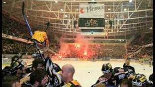 HOCKEY CLUB LUGANO  INDIMENTICABILE [upl. by Nyliram]