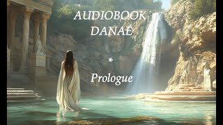 OATH ON THE MOON Audiobook – Prologue Danaé the Guardian – EN [upl. by Maidy]