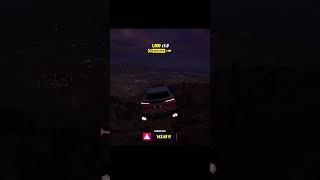 One Of My favourite Jumps In forza Horizon 5  Must Watch  forzahorizon5 forzahorizongame [upl. by Airom]