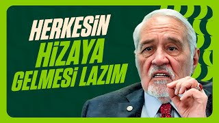 Sahilleri Halka Yasaklayamazsınız  İlber Ortaylı İle Cahille Sohbeti Kestim [upl. by Ttcos56]