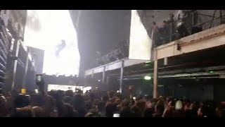 Dixon w Transmoderna  Printworks London  08102022 Part 3 [upl. by Yelnik]