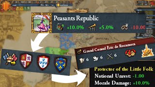 You are all playing Aragon totally Inefficient eu4 [upl. by Linda910]