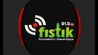 Fıstık Fm Radyo Canlı Yayın • Önce Müzik • En Çok Dinlenen Türkçe Pop Şarkılar 2018 [upl. by Grega]