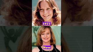 The Waltons 1972 Cast Then and Now Part2 [upl. by Dhruv]