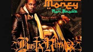 Busta Rhymes ft 50 Cent  Arab Money Remix [upl. by Carena956]