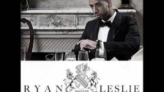 Ryan Leslie  How It Was Supposed To Be Remix [upl. by Meadow140]