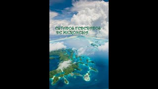 Estados Federados de Micronesia [upl. by Stoughton]