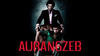 Aurangzeb Full Movie Fact in Hindi  Bollywood Movie Story  Arjun Kapoor [upl. by Adlin415]