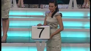 Deal Or No Deal Indonesia  Season 2 Episode 13 [upl. by Enom]