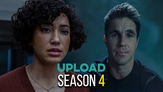 Upload Season 4 Release Date amp Everything We know [upl. by Leroy]