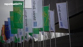 Grüne Woche Berlin 2023  Zusammenschnitt final [upl. by So573]