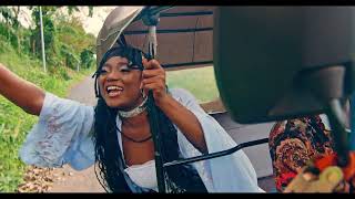 EFYA  Set Me Free Official Music Video [upl. by Ellehcor]