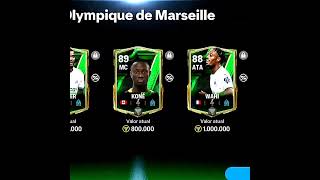 Resgataram seus pacotes eafcmobile fifamobile eafcmobile24 [upl. by Anoved]